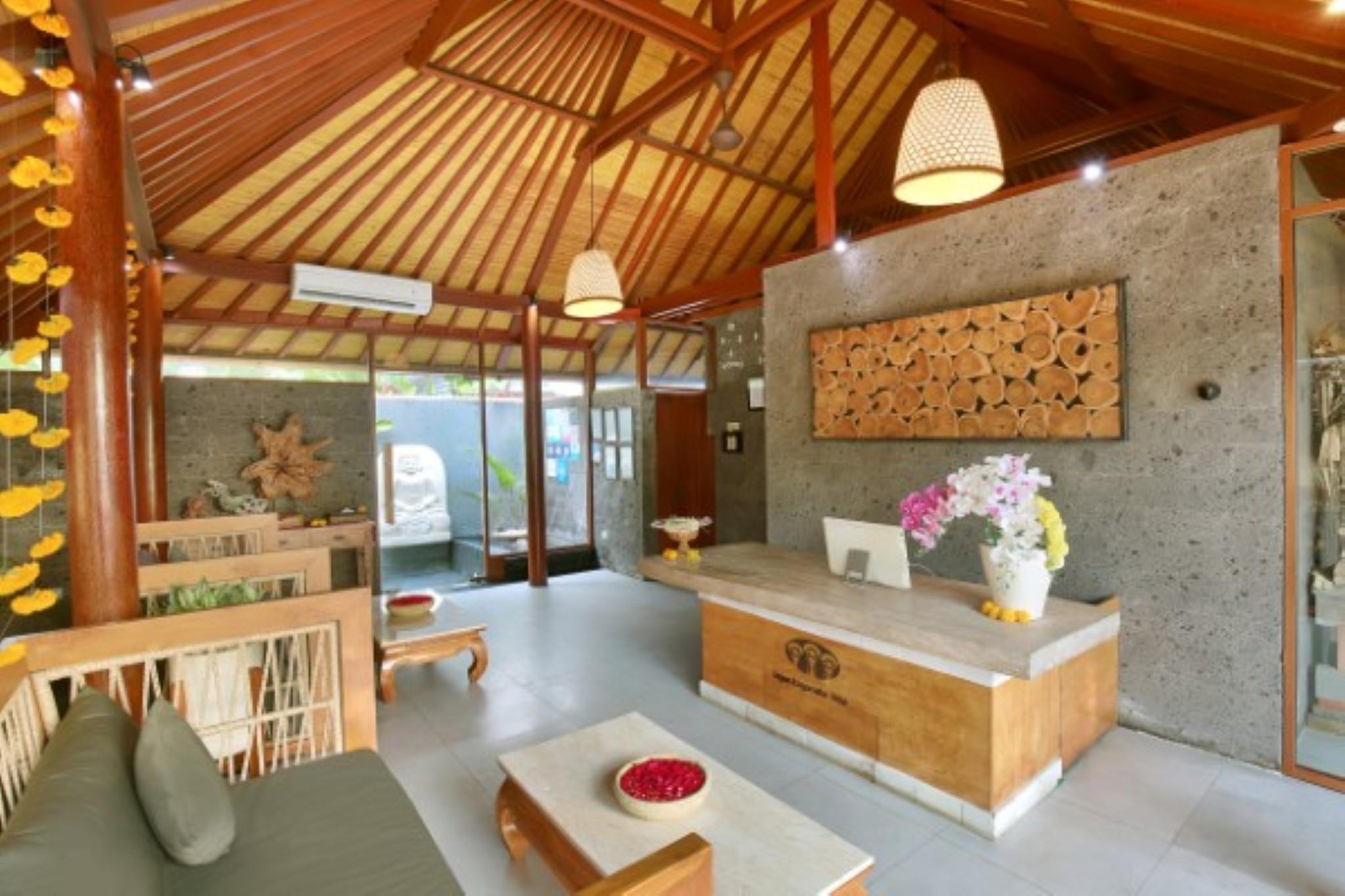 Seminyak Sanctuary Villa By Ini Vie Hospitality Legian Extérieur photo